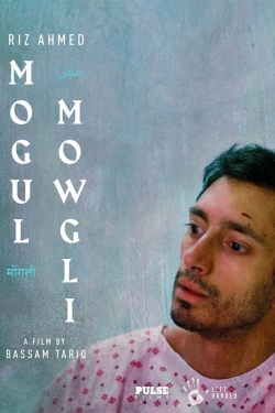 Mogul Mowgli (2020) Official Image | AndyDay