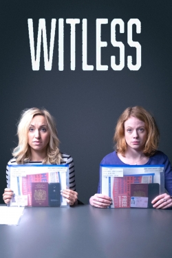 Witless (2016) Official Image | AndyDay