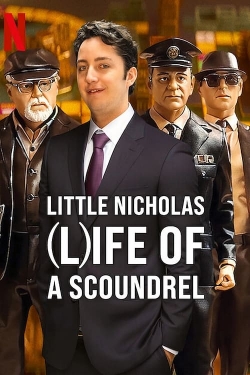 Little Nicholas: Life of a Scoundrel (2024) Official Image | AndyDay