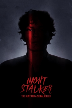 Night Stalker: The Hunt For a Serial Killer (2021) Official Image | AndyDay