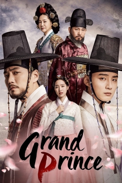 Grand Prince (2018) Official Image | AndyDay