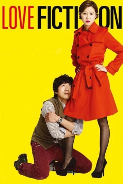 Love Fiction (2012) Official Image | AndyDay