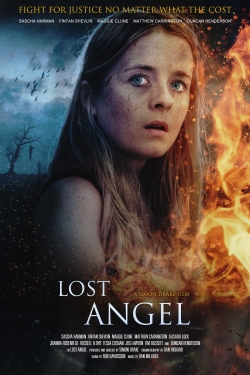 Lost Angel (2021) Official Image | AndyDay