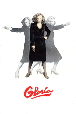 Gloria (1980) Official Image | AndyDay