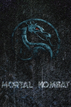 Mortal Kombat (1995) Official Image | AndyDay
