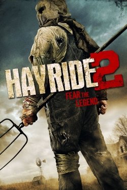 Hayride 2 (2015) Official Image | AndyDay