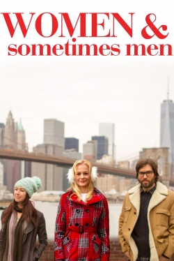 Women & Sometimes Men (2017) Official Image | AndyDay