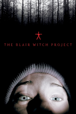The Blair Witch Project (1999) Official Image | AndyDay