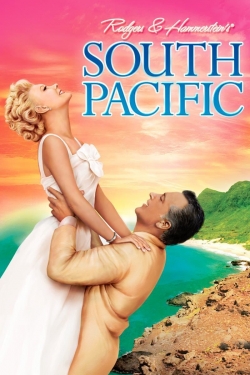South Pacific (1958) Official Image | AndyDay