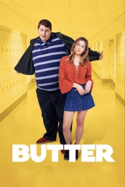 Butter (2020) Official Image | AndyDay