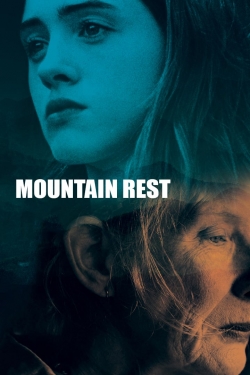Mountain Rest (2018) Official Image | AndyDay