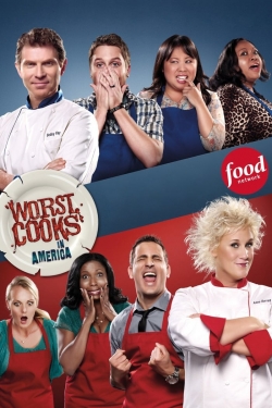 Worst Cooks in America (2010) Official Image | AndyDay