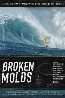 Broken Molds (2021) Official Image | AndyDay