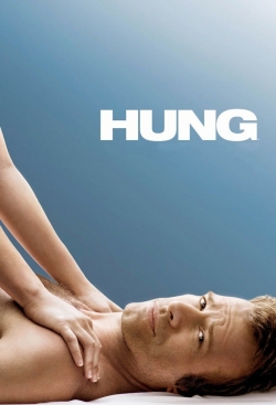 Hung (2009) Official Image | AndyDay