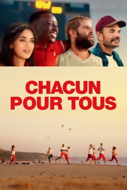 Chacun pour tous (2018) Official Image | AndyDay