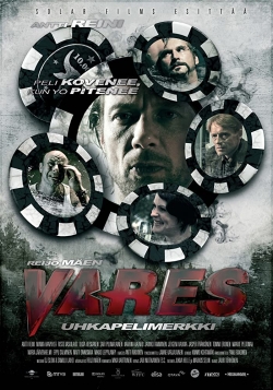 Vares: Gambling Chip (2012) Official Image | AndyDay