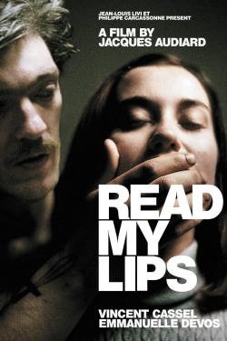 Read My Lips (2001) Official Image | AndyDay