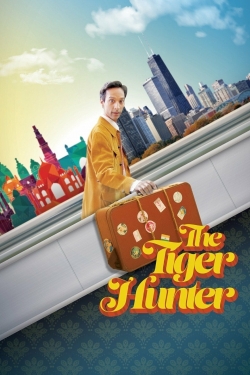 The Tiger Hunter (2017) Official Image | AndyDay
