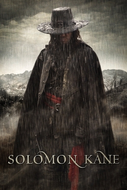 Solomon Kane (2009) Official Image | AndyDay