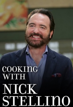 Cooking with Nick Stellino (2013) Official Image | AndyDay