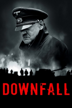 Downfall (2004) Official Image | AndyDay