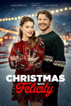 Christmas with Felicity (0000) Official Image | AndyDay