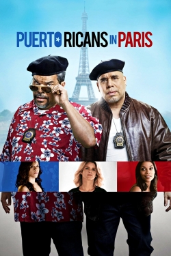 Puerto Ricans in Paris (2015) Official Image | AndyDay