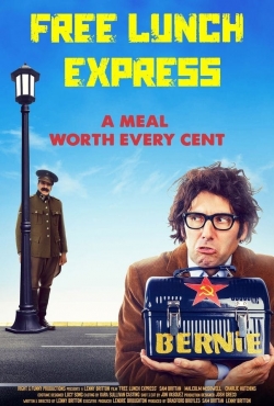Free Lunch Express (0000) Official Image | AndyDay