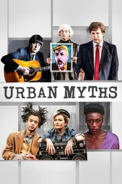 Urban Myths (2017) Official Image | AndyDay
