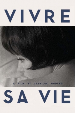 Vivre Sa Vie (1962) Official Image | AndyDay