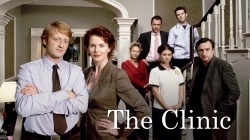 The Clinic (2003) Official Image | AndyDay