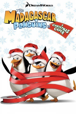 The Madagascar Penguins in a Christmas Caper (2005) Official Image | AndyDay