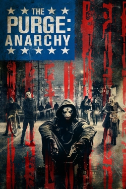 The Purge: Anarchy (2014) Official Image | AndyDay