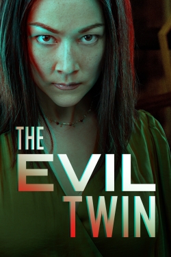 The Evil Twin (2021) Official Image | AndyDay