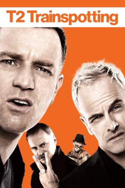 T2 Trainspotting (2017) Official Image | AndyDay