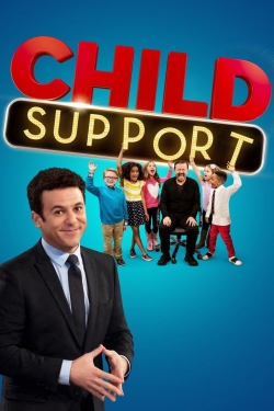 Child Support (2018) Official Image | AndyDay