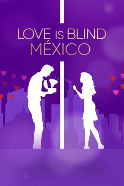 Love Is Blind: Mexico (2024) Official Image | AndyDay