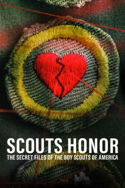 Scout's Honor: The Secret Files of the Boy Scouts of America (2023) Official Image | AndyDay