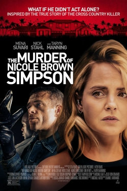 The Murder of Nicole Brown Simpson (2019) Official Image | AndyDay