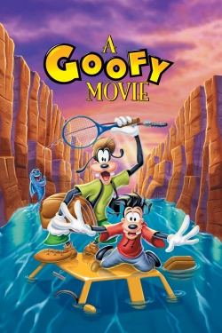A Goofy Movie (1995) Official Image | AndyDay