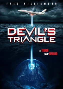 Devil's Triangle (2021) Official Image | AndyDay