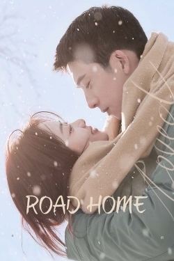 Road Home (2023) Official Image | AndyDay