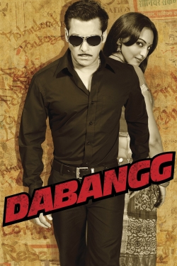 Dabangg (2010) Official Image | AndyDay