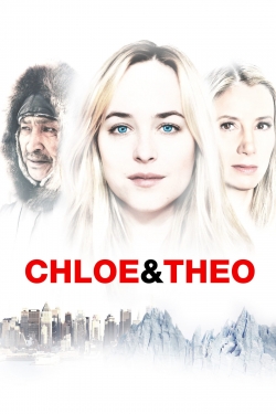 Chloe and Theo (2015) Official Image | AndyDay