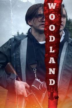 Woodland (2018) Official Image | AndyDay