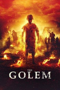 The Golem (2019) Official Image | AndyDay