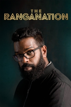 The Ranganation (2019) Official Image | AndyDay