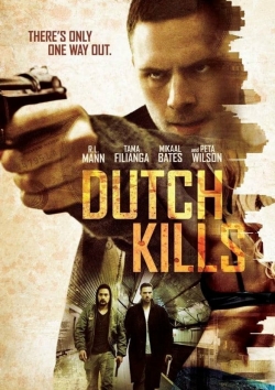 Dutch Kills (2015) Official Image | AndyDay