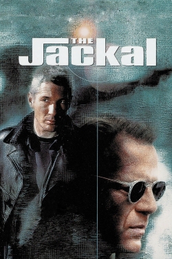 The Jackal (1997) Official Image | AndyDay