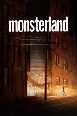Monsterland (2020) Official Image | AndyDay